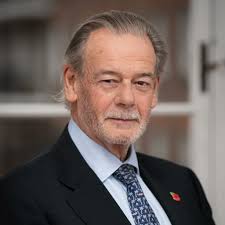 Anthony George Leone"