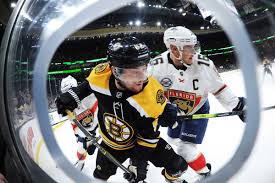Preview Bruins Host Florida Panthers For First Of Four