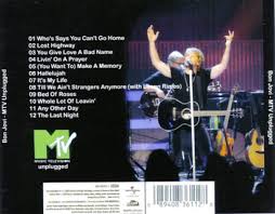Baixar musica tt twice musicas; Bon Jovi Mtv Unplugged 2007 Download