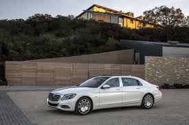 Mercedes Benz Maybach S Class W222 S 600 V12 530 Hp G Tronic Mercedes Benz Maybach Mercedes Maybach Maybach