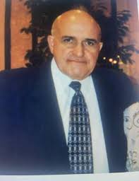 Obituary information for Ramon M. Ogando