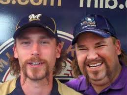 Friends of Patrick Began