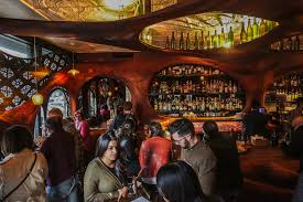 It's time to celebrate at one of t.o.'s bars. 15 Best Bars In Toronto To Drink At Now