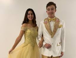 High school musicals 2019: Christian Brothers Academy presents 'Into the  Woods'