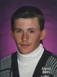 DAVIE WEBB FIELDER JR.