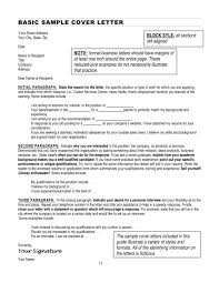 The following cover letter samples and examples will show you how to write a cover letter for many employment circumstances. 27 Simple Cover Letter Examples Free To Edit Download Print Cocodoc