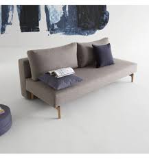 Il divano non deve deve essere solo confortevole, ma anche pratico, per questo abbiamo un'ampia gamma di divani a due posti o più del. Divano Letto 2 Posti Design Moderno In Tessuto 200 Cm Trym