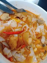 Resepi kuey teow kung fu paling mudah. 10 Resepi Kuey Teow Yang Terlajak Sedap Rugi Tak Cuba Saji My