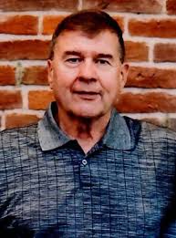 Obituary for Michael Boback