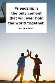 Pin On Happy Friendship Quotes