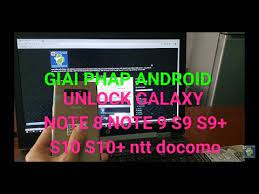 La solución más rápida para desbloquear su samsung. Unlock Samsung Galaxy Note8 Docomo Sc 01k Sm N950d Shorts Youtube