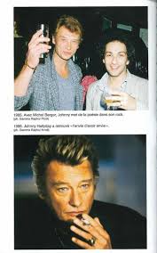 On m'a trop donné bien avant l'envie j'ai oublié les reves et les merci toutes ces choses qui avaient un prix qui font l'envie de vivre et le désir et le plaisir aussi. Epingle Par Giusta Altana Sur Mes Idoles Johnny David Sylvie Laura Johnny Hallyday Daniel Balavoine Balavoine