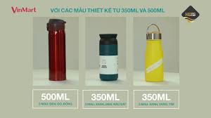 Thịt lợn mán rút xương giảm còn 239.900 đồng/kg; Binh NÆ°á»›c Giá»¯ Nhiá»‡t Thá»i Trang Sieu Thá»‹ Vinmart