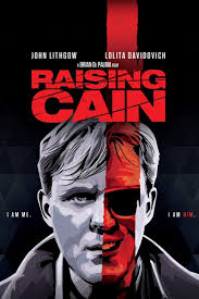 Raising Cain