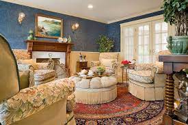 The Beauty Of English Country Style Home Decor Country Style Interiors Country Style Homes Country Style Living Room