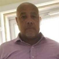 Arthur D. Coleman Obituary