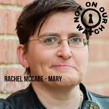 INTRODUCING... , RACHAEL MCCABE...