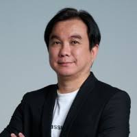 Wilson Chia Email & Phone Number