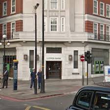 1971 Baker Street Robbery Inspiration For The Bank Job In Paddington United Kingdom Google Maps