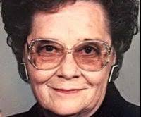Margaret Applegate, 97