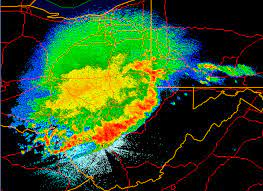 Max customers out at one time: This Weather Phenomenon Not Only Looks Like An Inland Hurricane On Radar It Can Feel Like One Too Accuweather