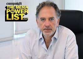 The MENA Power List 2024: From Hollywood to adland