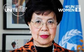 Gender-Based Violence Worldwide”