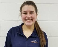 Bay City-area highlights: Injured senior scores meaningful two points in  finale