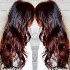 Cherry Cola Hair Glaze Google Search Red Brunette Hair Brunette Hair Color Hair Styles