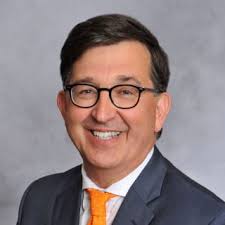 Dr. Otto Miller Jr., MD