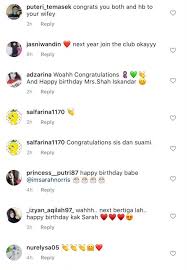 Seremban , negeri sembilan, malaysia. Isteri Pelakon Shah Iskandar Kini Hamil Media Hiburan