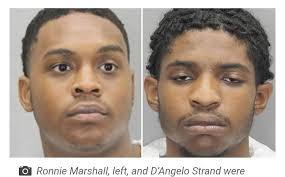 Officer Terrence Sutton and former Lt. Andrew Zabavsky were both found  guilty of their roles in the death of the 20-year-old in Northwest  [#DC](https://twitter.com/hashtag/DC?src=hashtag_click). [  ](https://t.co/Kc4S25dLWT) https://dailyvoice.com ...