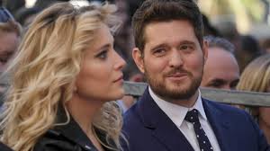 María eugenia ritó, en diálogo con intrusos, relató que mariano martínez pergenio un plan para reconquistar a luisana lopilato hace 15 años (habían sido novios), cuando ambos hacían la tira son amores, según cuenta, la invitó a salir un par de veces, aunque ella no aceptó porque en ese momento estaba muy enamorada de su pareja, el. En Privado El Jugado Mensaje De Luisana Lopilato Para Michael Buble En Su Decimo Aniversario De Casados Espectaculo El Intransigente