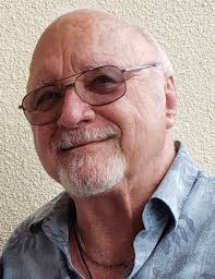 Obituary information for Peter Murphy