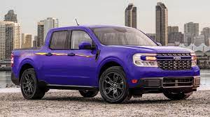 Trims, pricing and release date. Splash We Imagine A New Fun Ford Maverick Compact Truck Variant