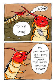 Image Result For Red Headed Centipede In Ear Tokyo Ghoul Tokyo Ghoul Funny Tokyo Ghoul Anime Tokyo Ghoul