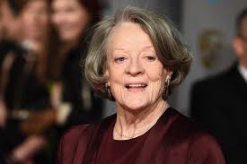 Maggie Smith Tribute: Millennials' Beloved and Terrifying Grandmother
