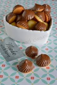 Tourbillons De Quatre Quarts Chocolates Quand Nad Cuisine Gateaux Et Desserts Quatre Quarts Recette