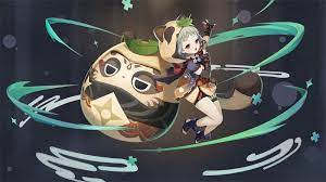 Yoimiya also has ties to the inazuma region, and may possibly be tied to kamisato ayaka, appearing in some of her leaked voicelines. 3n9nnnsu2usalm