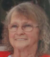 June Burr Obituary (1943