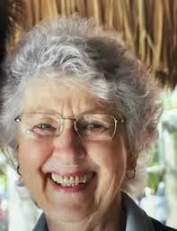 Obituary information for Suzanne Marie Summers Makinson