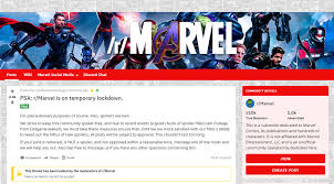 Wait for blurays to release and hd copies will probably be available to buy online. A Part Of The Main Feature Video Of Avengers End Game Leaked On The Net The Official Advises Spoiler Attention Gigazine