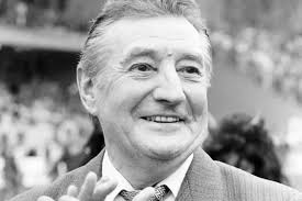 Als FCKler ein Fahrrad klauten und Fritz Walter sauer war