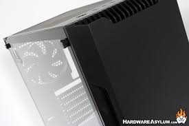 Tecware may be a new name here at the asylum but, they have been around for the nexus evo is a smaller mid tower design measuring in at 405mm x 201mm x 435mm (~16 x 8 x 17.1 inches) and. Tecware Nexus Evo Case Review Hardware Asylum