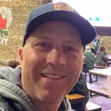 Shawn Gullickson (@ShawnGullickson)