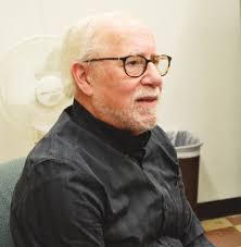 In Memory of Dr. Sean Grennan