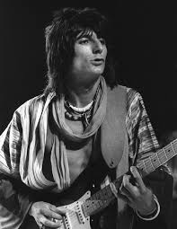 Harmonic Tune Ronnie Wood Ronnie Wood Rolling Stones Classic Rock And Roll