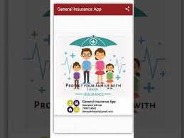 We did not find results for: General Insurance App Youtube
