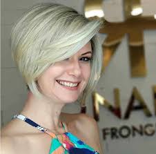 You want a style which is. 30 Best Female Haircut Style For Short Hair Latesthairstylepedia Com