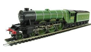 The Flying Scotsman Flying Scotsman Train Military Vehicles